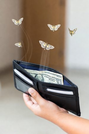 Student Tuition Payments